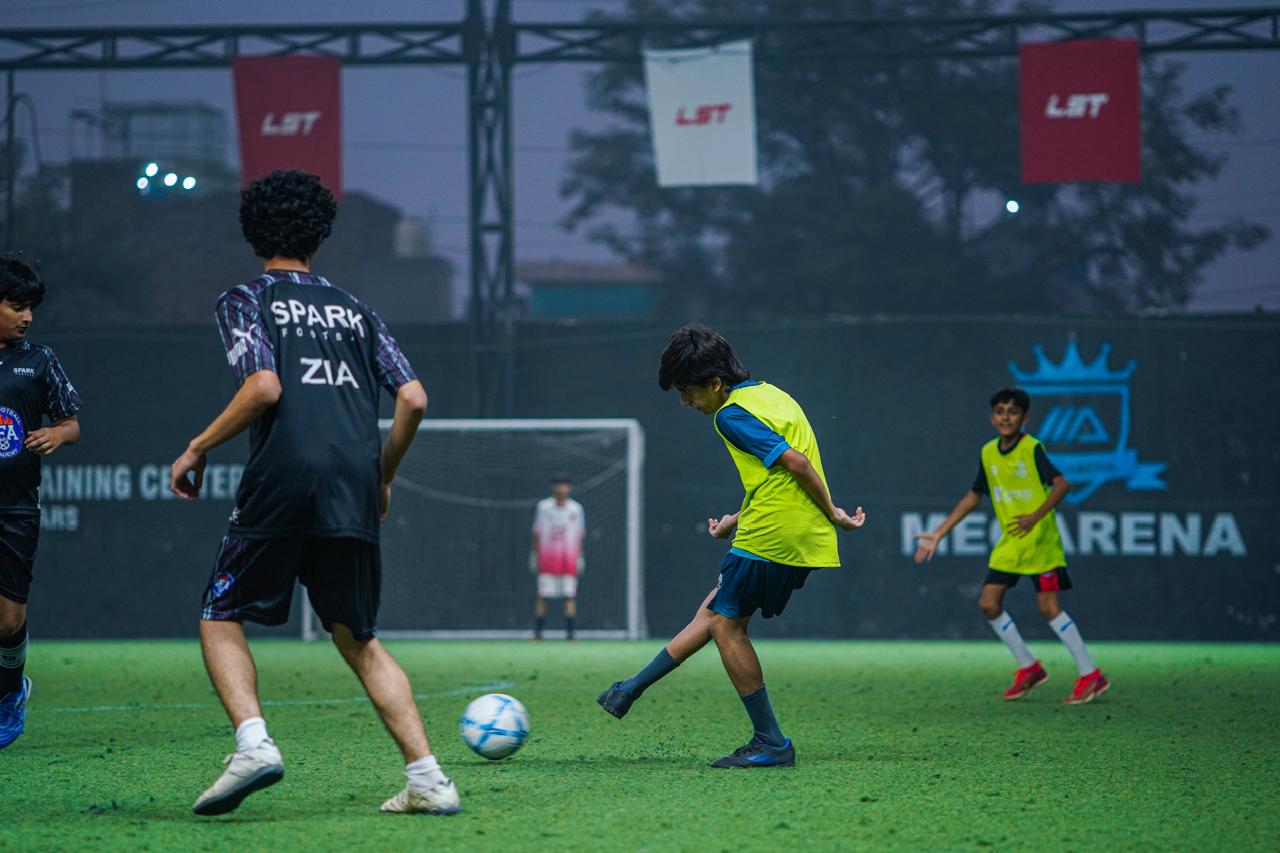 Image gallery marquee